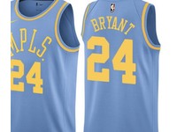 kobe 8 mpls jersey